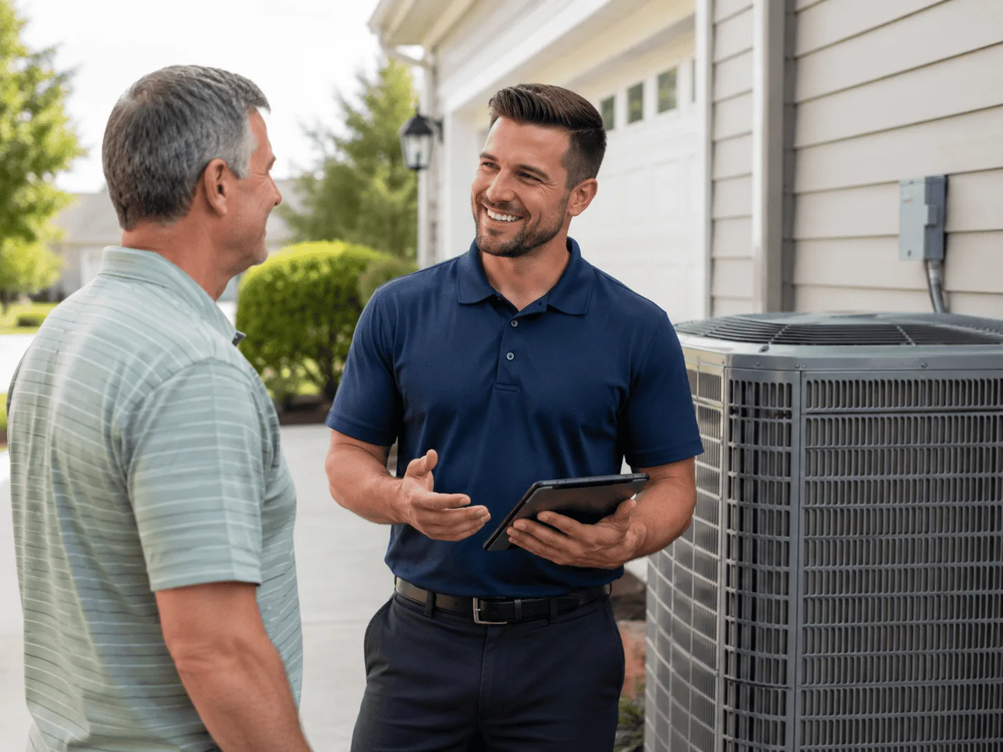 Heat Pump Installation Alhambra, CA FAQs